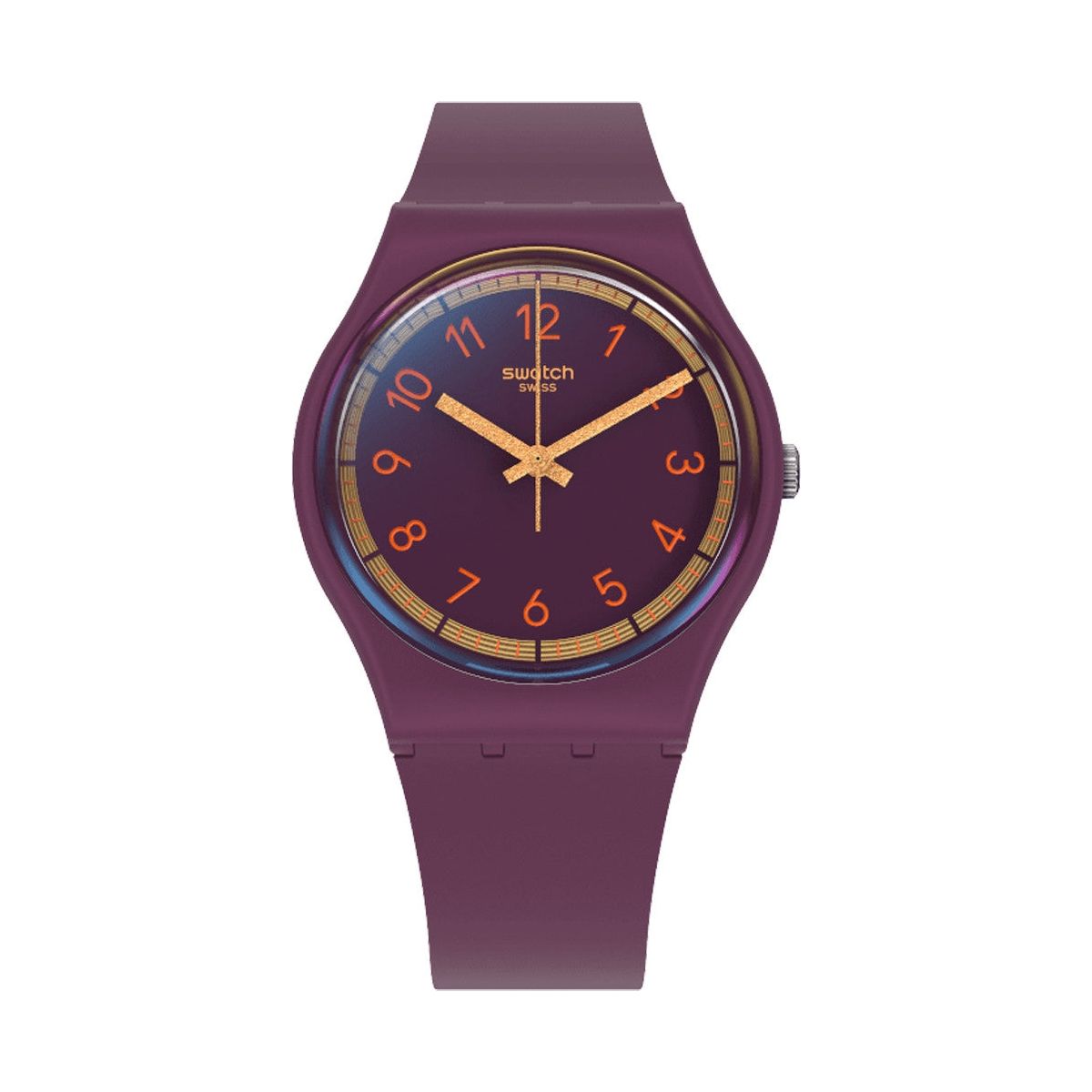 SWATCH WATCHES Mod. SVHV100-5300 WATCHES SWATCH