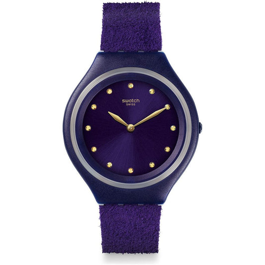 SWATCH WATCHES Mod. SVUV102 WATCHES SWATCH