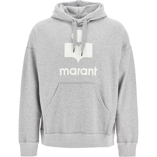 Marant miley hoodie Topwear Marant