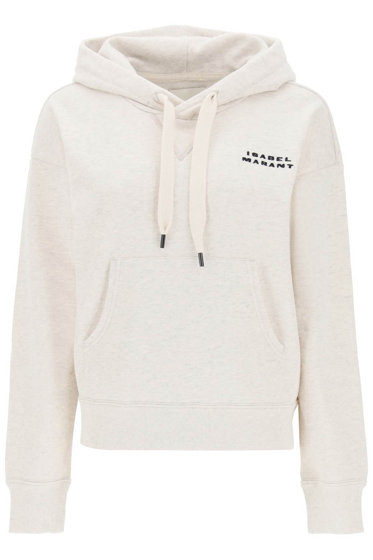 Isabel Marant sylla hoodie Topwear Isabel Marant