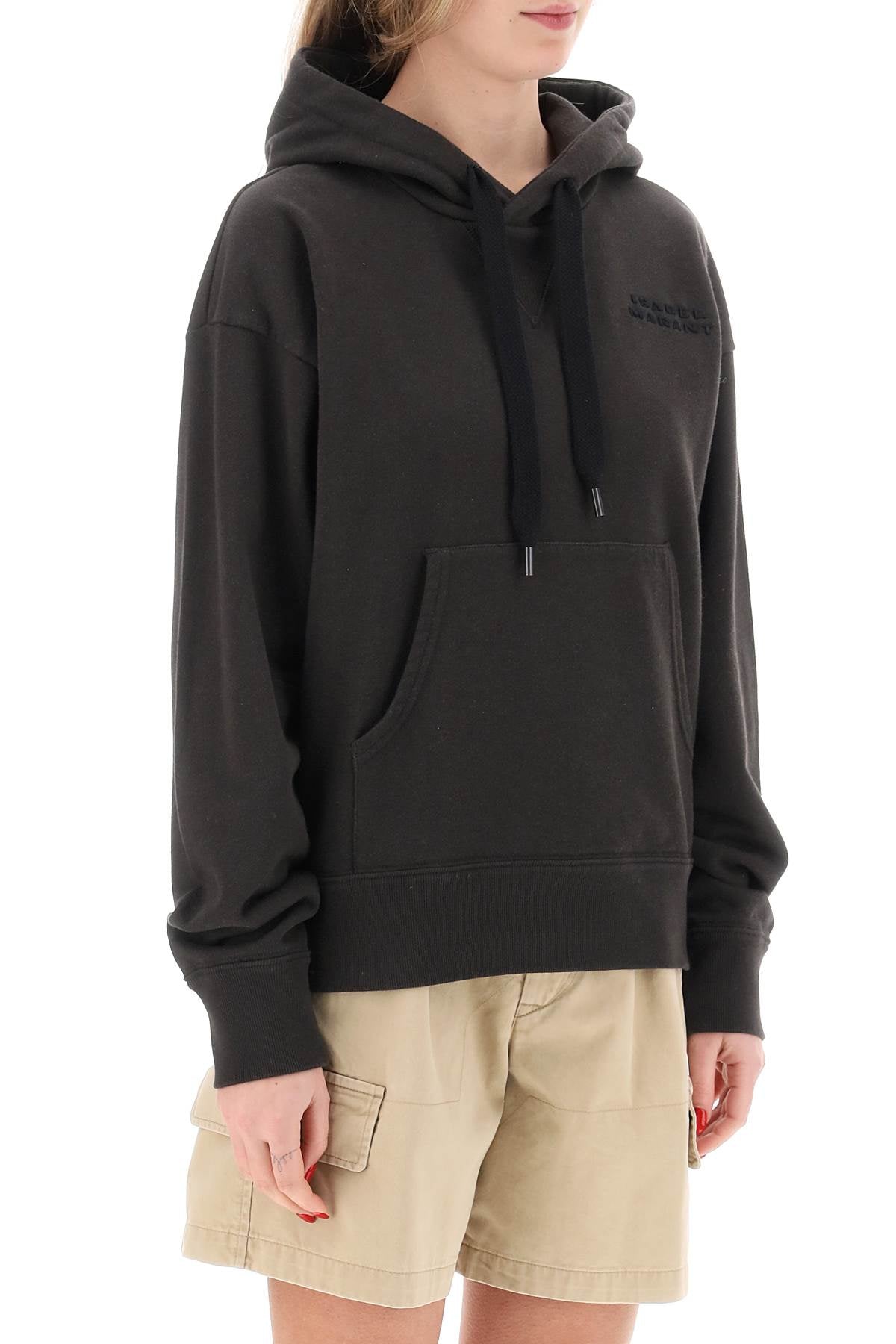 Isabel Marant sylla hoodie Topwear Isabel Marant