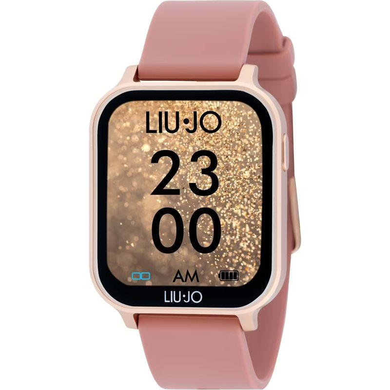 LIU-JO Mod. SWLJ117 WATCHES LIU-JO LUXURY TIME