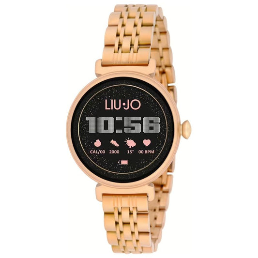 LIU-JO Mod. SWLJ158 WATCHES LIU-JO LUXURY TIME