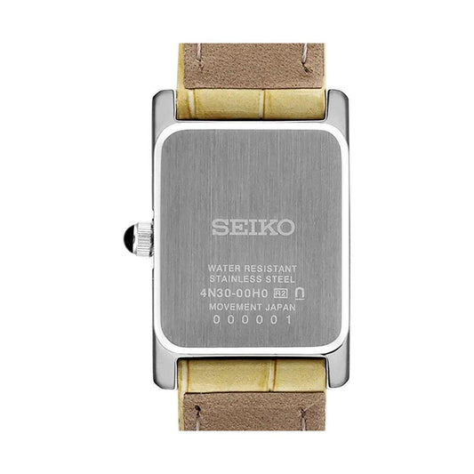 SEIKO WATCHES Mod. SWR095P1 WATCHES SEIKO