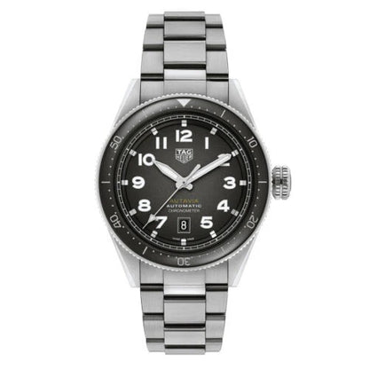 TAG HEUER Mod. AUTAVIA Special Packaging 2 Straps