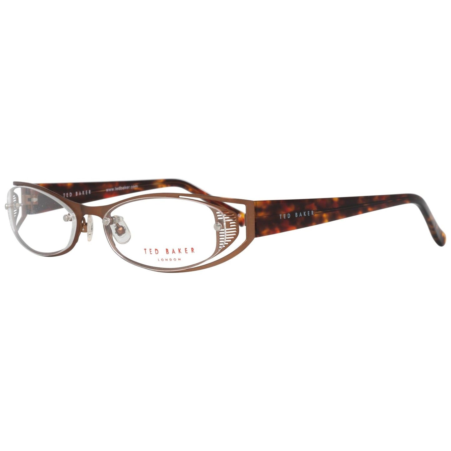 TED BAKER MOD. TB2160 54152 SUNGLASSES & EYEWEAR TED BAKER EYEWEAR