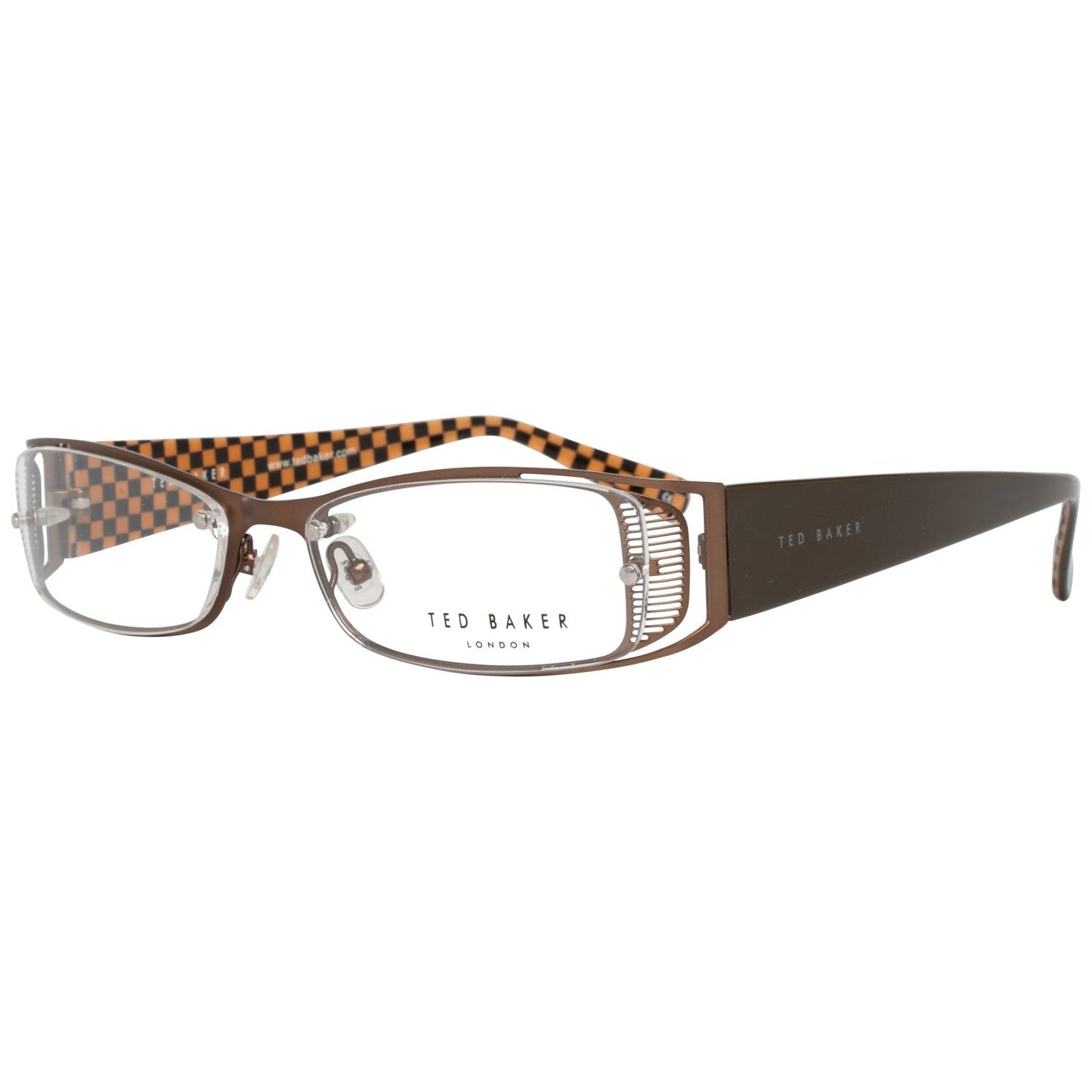 TED BAKER MOD. TB4135 55157 SUNGLASSES & EYEWEAR TED BAKER EYEWEAR