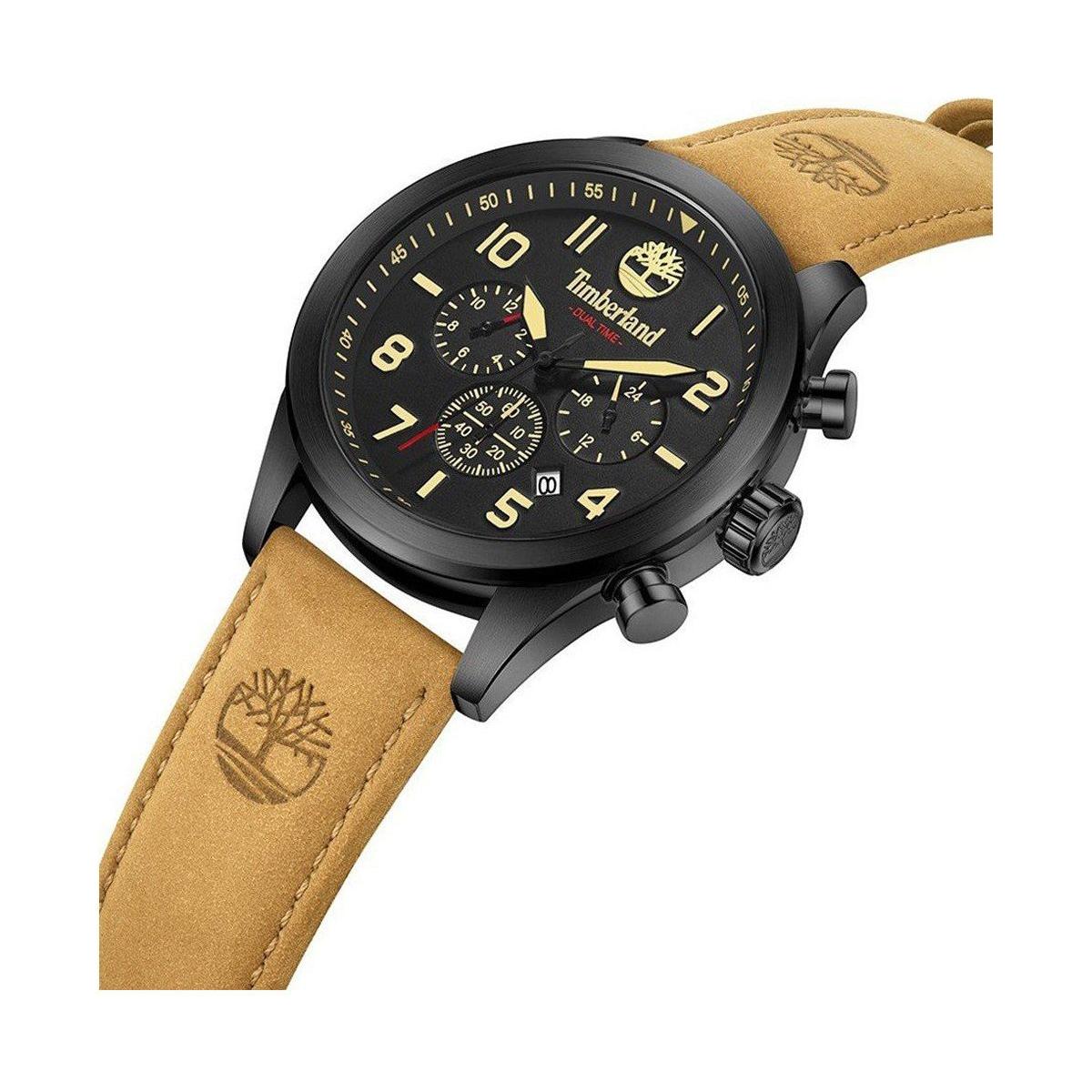 TIMBERLAND WATCHES Mod. TDWGF0009701 WATCHES TIMBERLAND