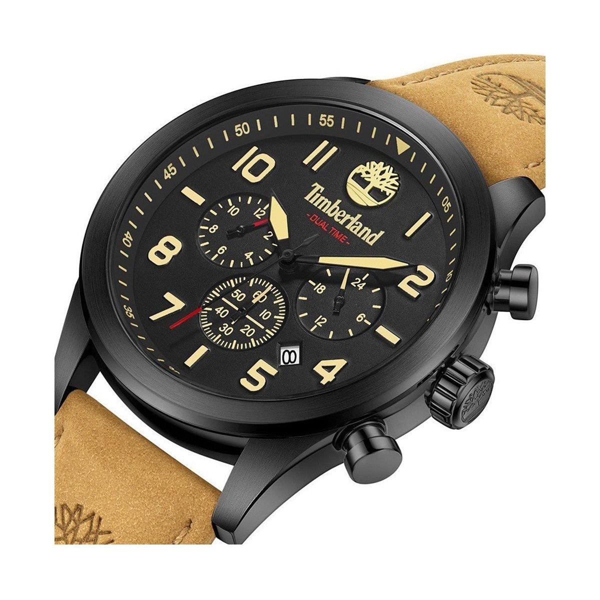 TIMBERLAND WATCHES Mod. TDWGF0009701 WATCHES TIMBERLAND