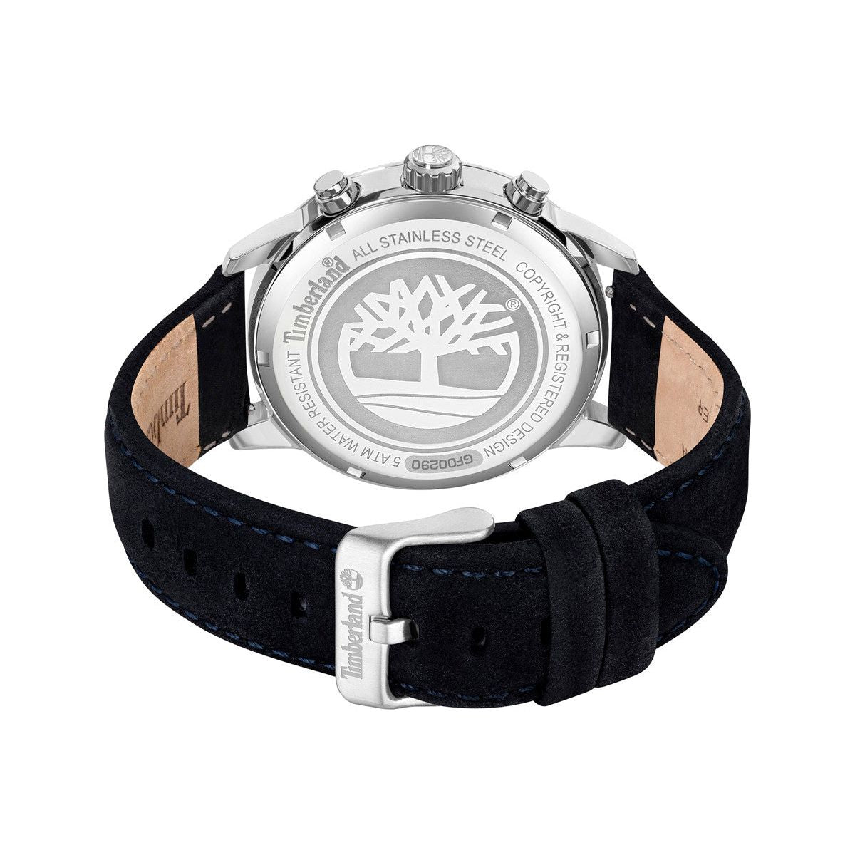 TIMBERLAND WATCHES Mod. TDWGF0029003 WATCHES TIMBERLAND