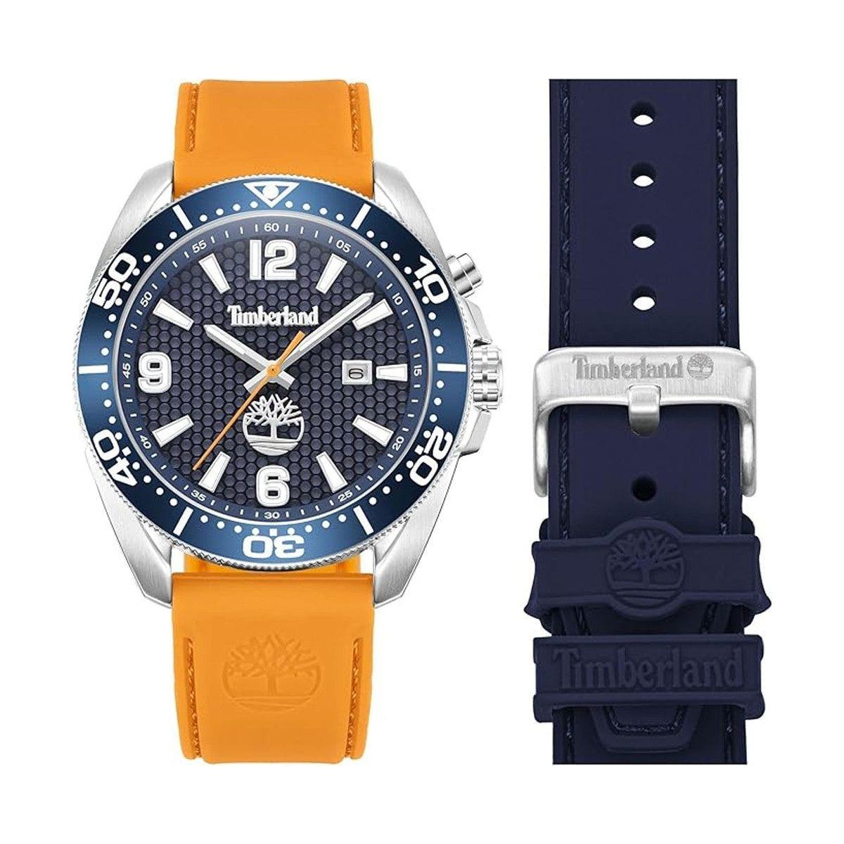 TIMBERLAND Mod. CARRIGAN WATCHES TIMBERLAND