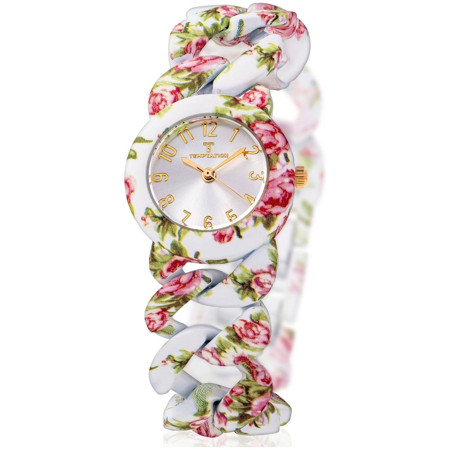 TEMPTATION MOD. TEA-2015-02 WATCHES TEMPTATION