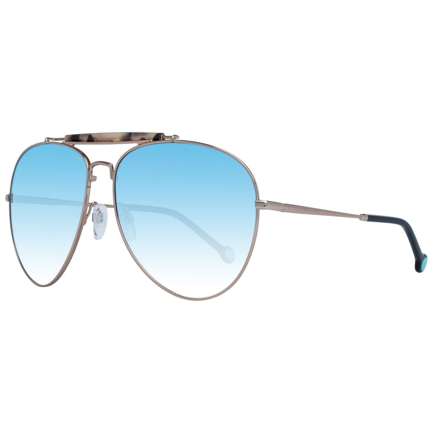 TOMMY HILFIGER MOD. TH 1808_S 613YG SUNGLASSES & EYEWEAR TOMMY HILFIGER EYEWEAR