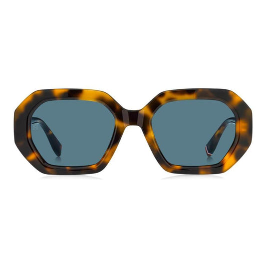 TOMMY HILFIGER MOD. TH 2155_S SUNGLASSES & EYEWEAR TOMMY HILFIGER EYEWEAR