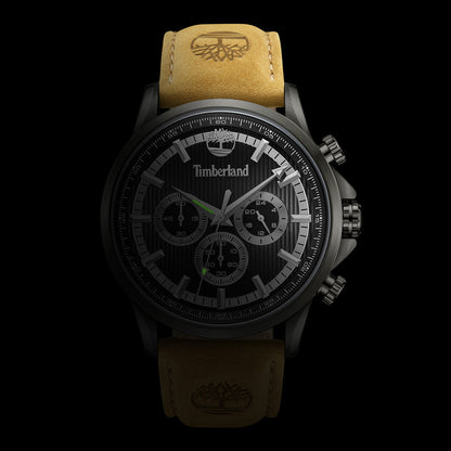 TIMBERLAND WATCHES Mod. TDWGF0054603 WATCHES
