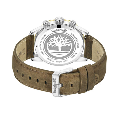 TIMBERLAND WATCHES Mod. TDWGF0056104 WATCHES
