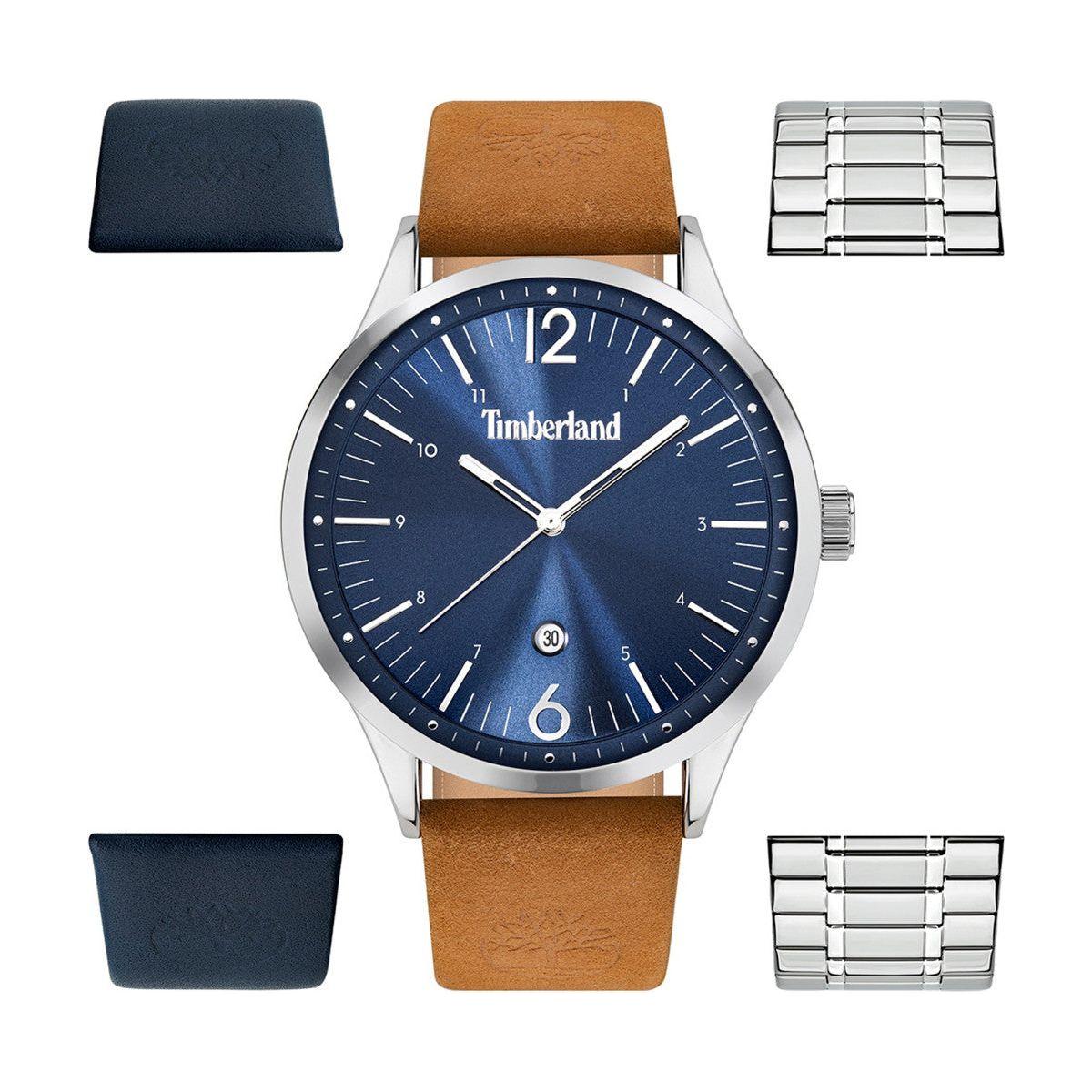 TIMBERLAND WATCHES Mod. TDWJB2000350 WATCHES