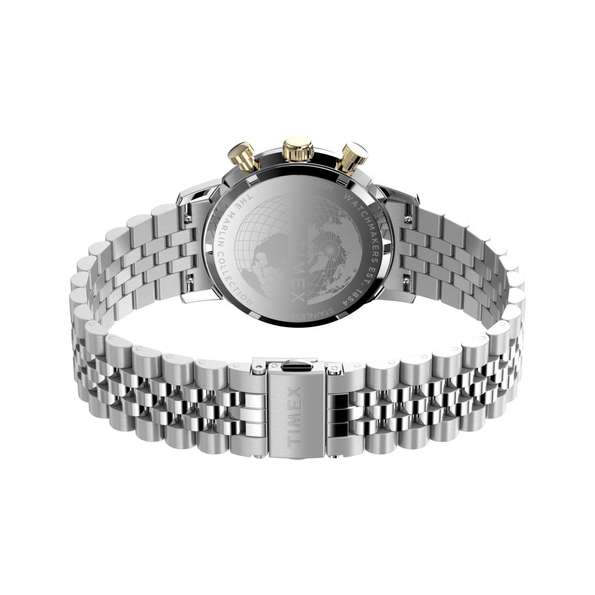 TIMEX WATCHES Mod. TW2W60100 WATCHES