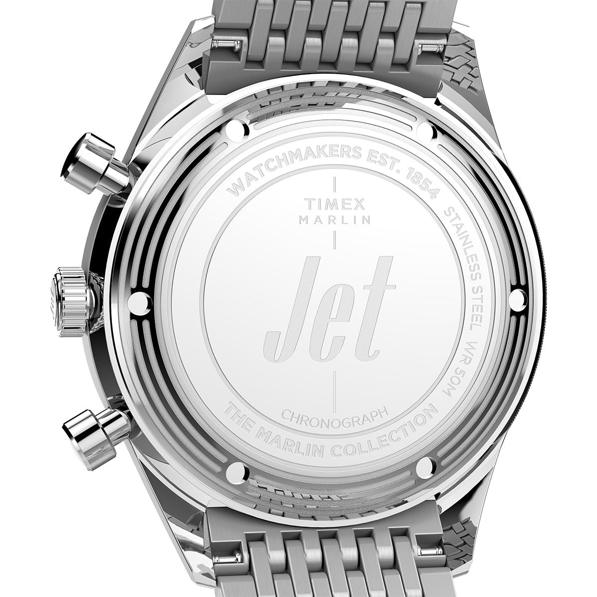 TIMEX WATCHES Mod. TW2Y24600