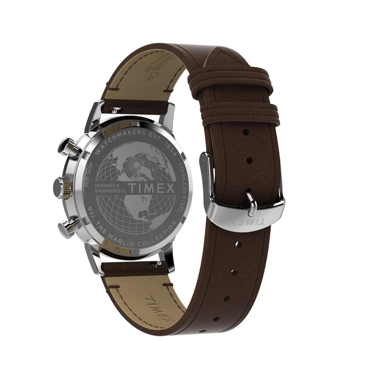 TIMEX WATCHES Mod. TW2Y66600