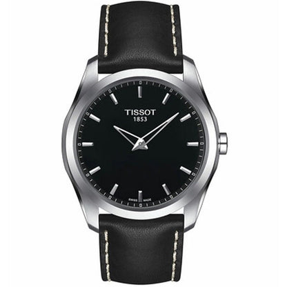 TISSOT Mod. COUTURIER QUARTZ