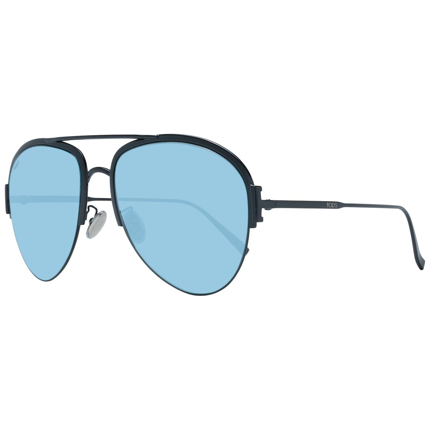 TODS MOD. TO0312-H 6001V SUNGLASSES & EYEWEAR TODS SUNGLASSES