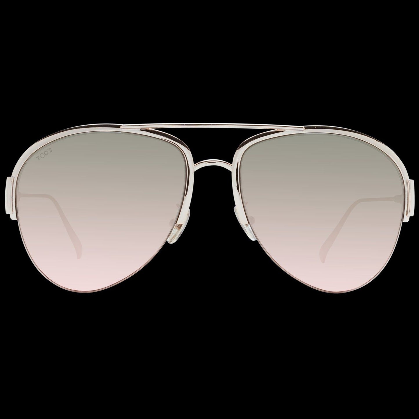 TODS MOD. TO0312-H 6028P SUNGLASSES & EYEWEAR TODS SUNGLASSES