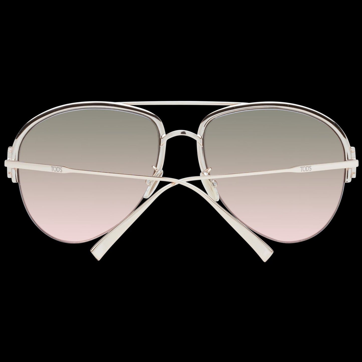 TODS MOD. TO0312-H 6028P SUNGLASSES & EYEWEAR TODS SUNGLASSES