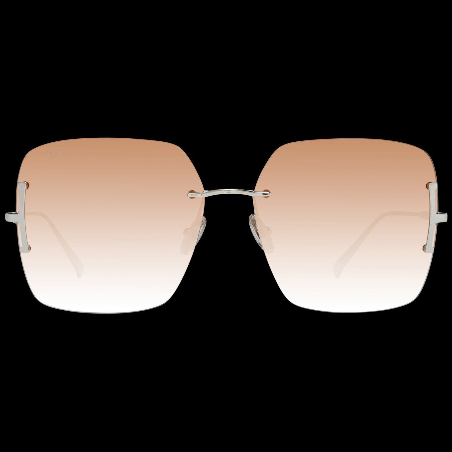 TODS MOD. TO0325 6132F SUNGLASSES & EYEWEAR TODS SUNGLASSES