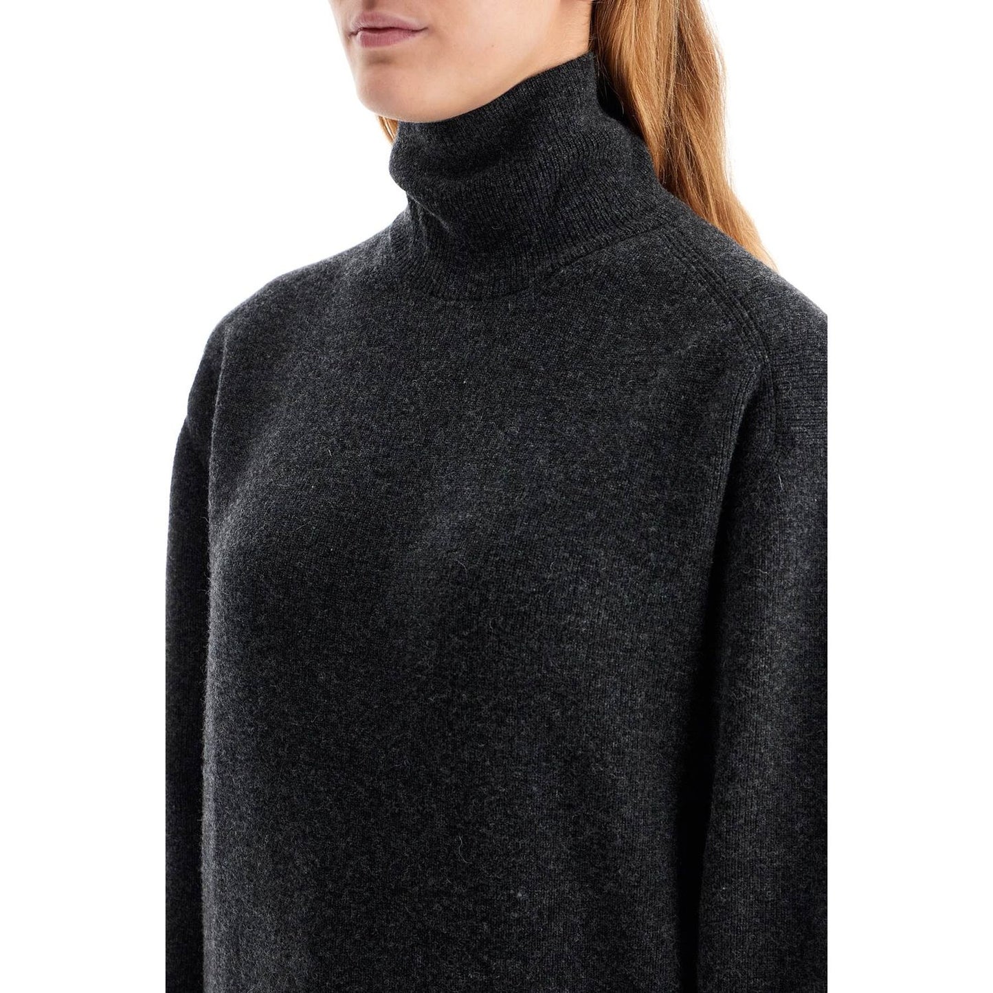 Lemaire 'unisex woolen dol Knitwear Lemaire