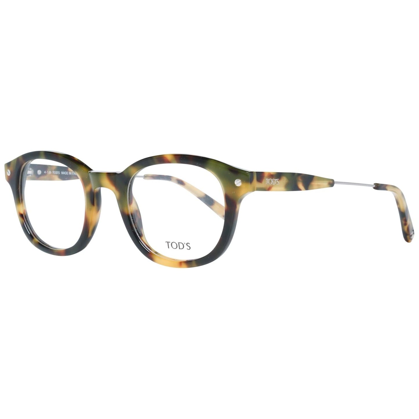 TODS MOD. TO5196 48056 SUNGLASSES & EYEWEAR TODS FRAME