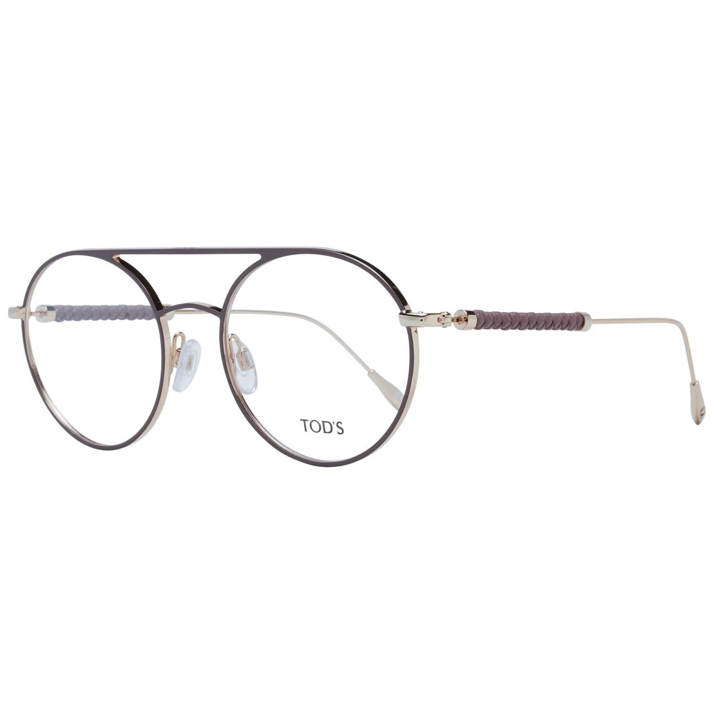 TODS MOD. TO5200 52028 SUNGLASSES & EYEWEAR TODS FRAME