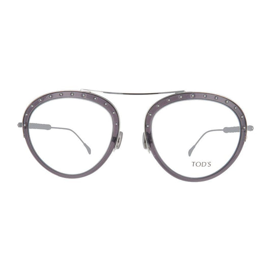 TODS Mod. TO5211-001-52 SUNGLASSES & EYEWEAR TODS FRAME