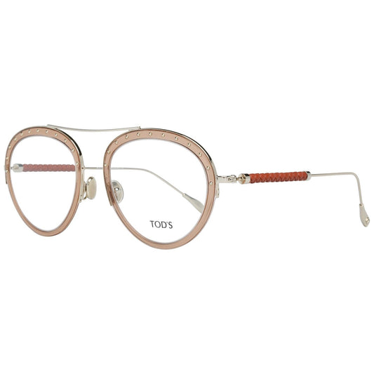 TODS MOD. TO5211 52045 SUNGLASSES & EYEWEAR TODS FRAME