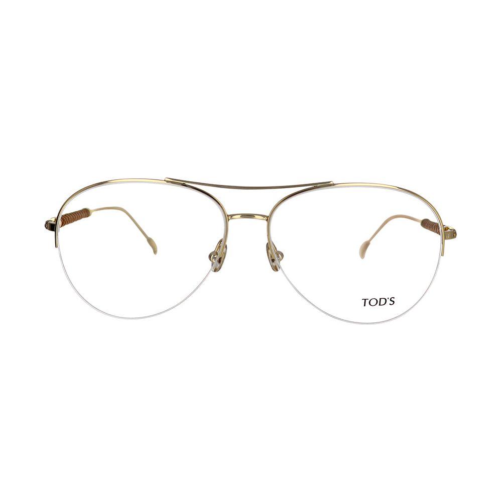 TODS Mod. TO5254-032-58 SUNGLASSES & EYEWEAR TODS FRAME