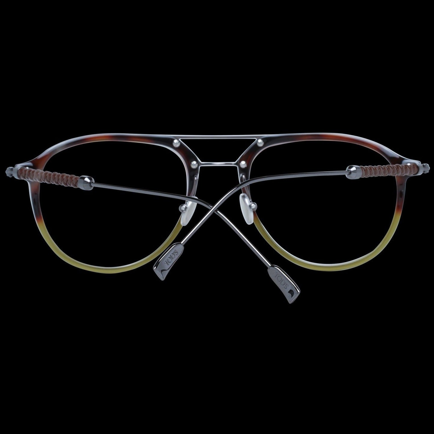 TODS MOD. TO5267 53055 SUNGLASSES & EYEWEAR TODS FRAME