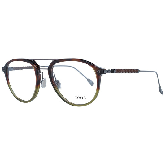 TODS MOD. TO5267 53055 SUNGLASSES & EYEWEAR TODS FRAME