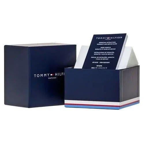 TOMMY HILFIGER Mod. 1692192 WATCHES TOMMY HILFIGER