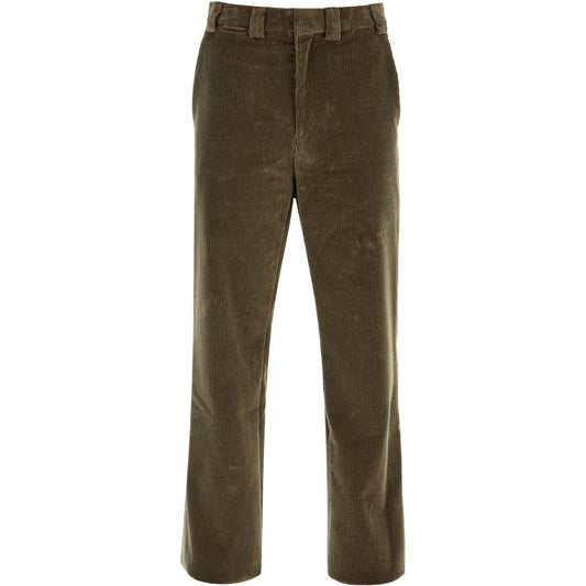 RIER corduroy pants Trousers RIER