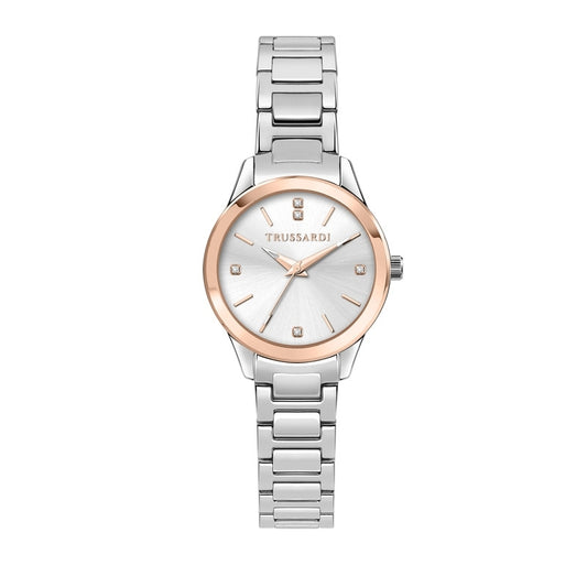TRUSSARDI MOD. R2453151519 Lady,Lady Ready Stocked Watches,READY STOCKED WATCHES,Watches,Watches - Accessories,Women,Wristwatch