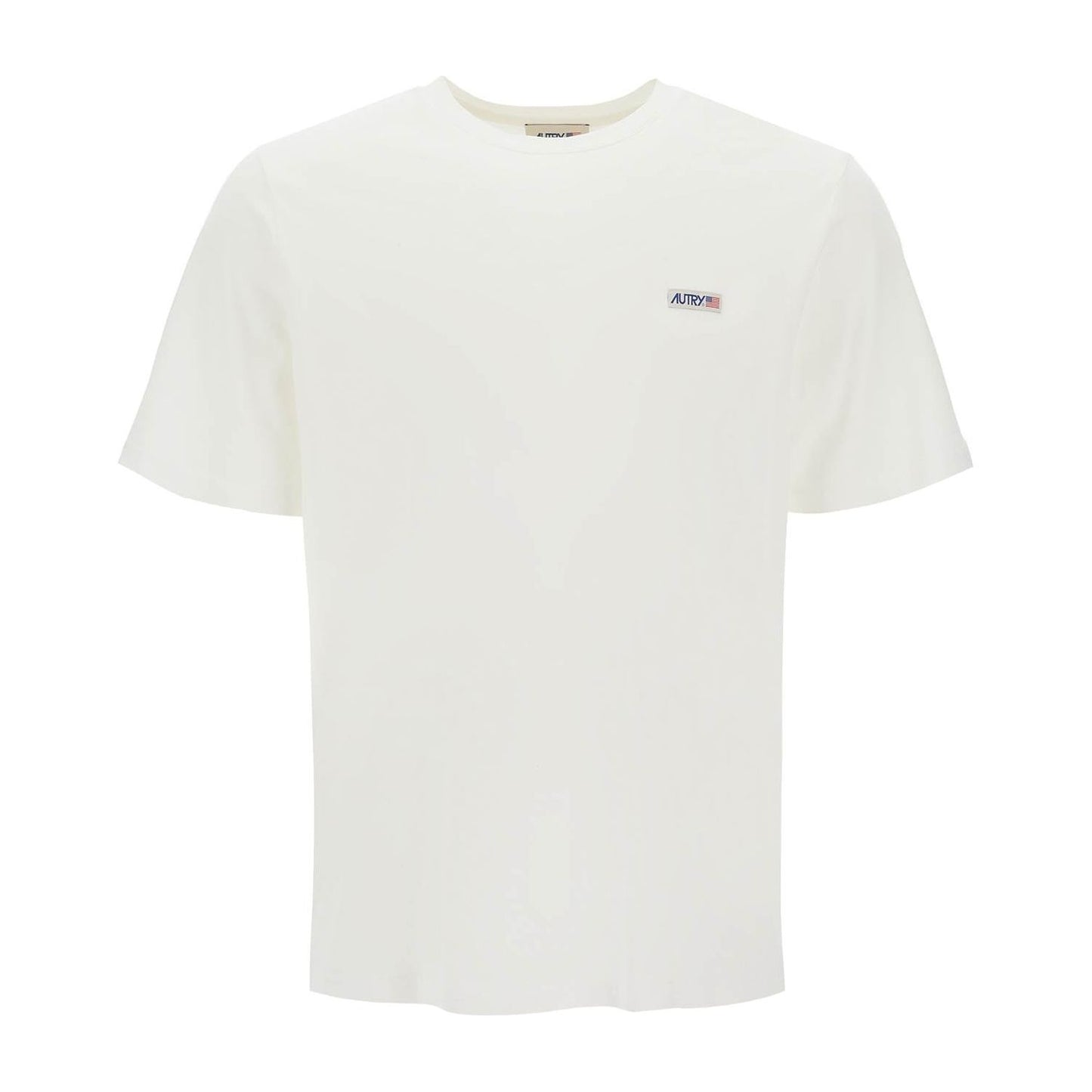 Autry relaxed fit t-shirt Topwear Autry