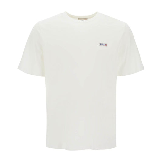 Autry relaxed fit t-shirt Topwear Autry