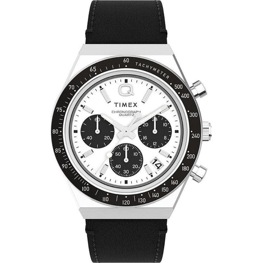 TIMEX Mod. Q DIVER CHRONO WATCHES TIMEX