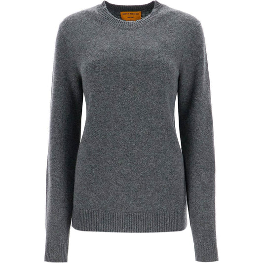 Guest In Residence cashmere crewneck pullover Knitwear Guest In Residence