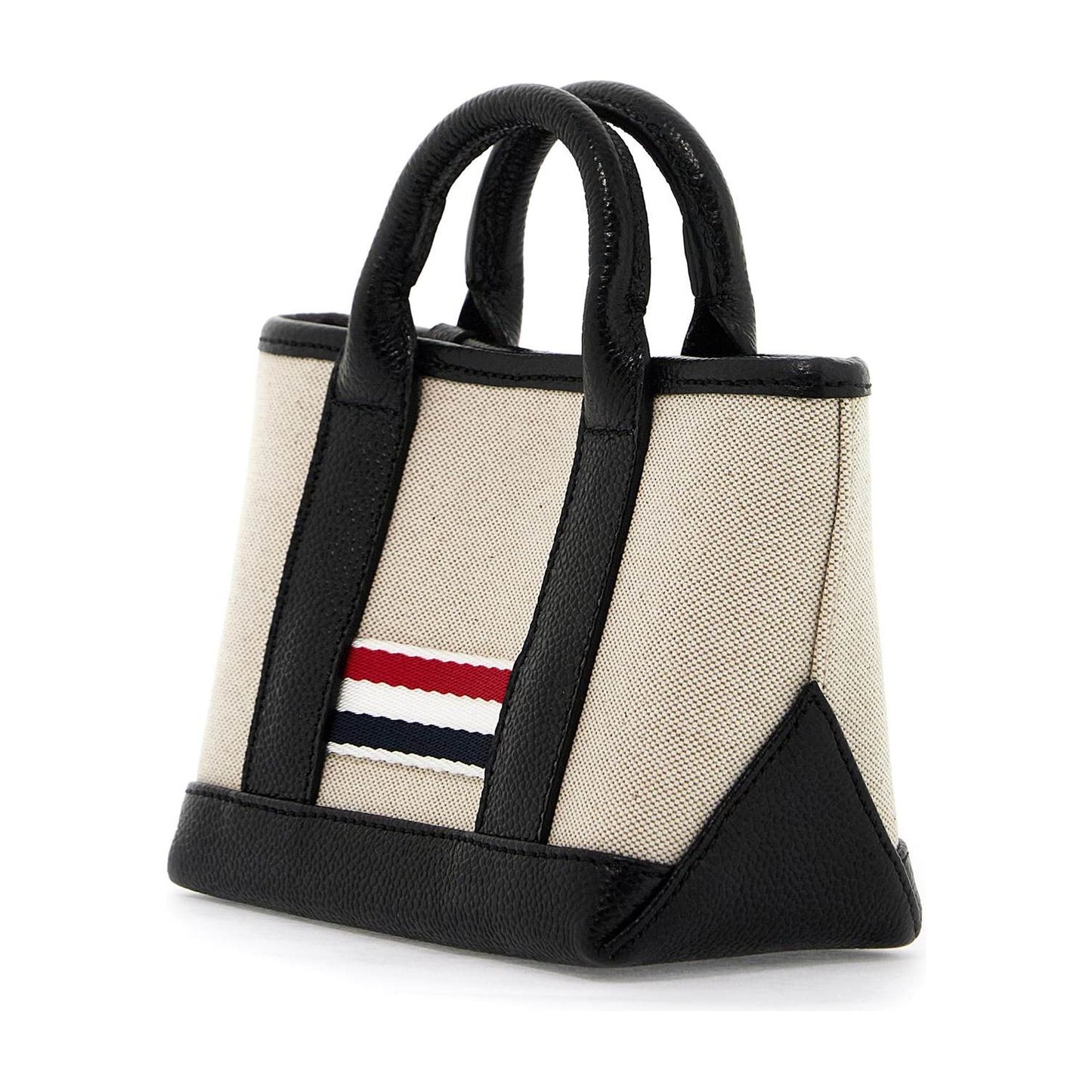 Thom Browne mini tool tote bag Shopper Thom Browne