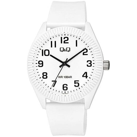 Q&Q FASHION Mod. V12A-001VY WATCHES Q&Q