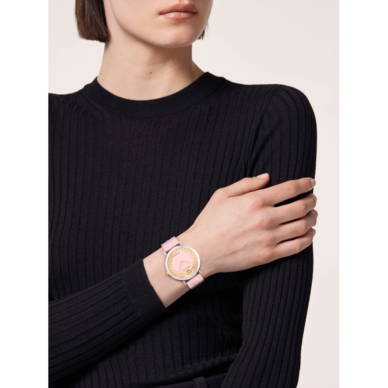 VERSACE Mod. DAEDALUS - PINK