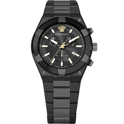 VERSACE Mod. SPORTY GRECA CHRONOGRAPH