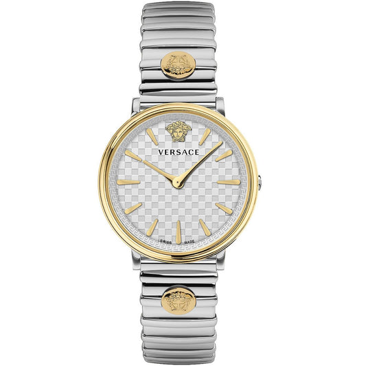 VERSACE Mod. V-CIRCLE