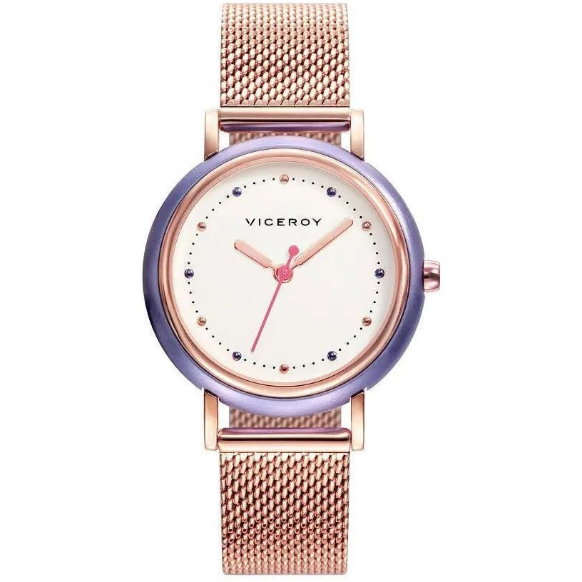 VICEROY Mod. 471156-09 WATCHES VICEROY WATCHES